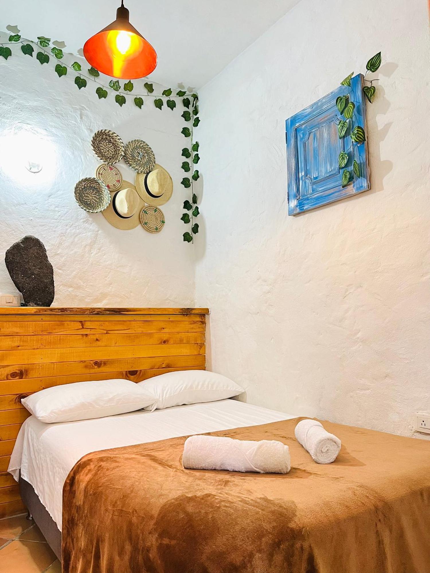 Casa De Las Rocas Hostel 하르딘 외부 사진